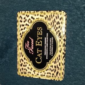 Too Faced Cat Eyes Eyeshadow
